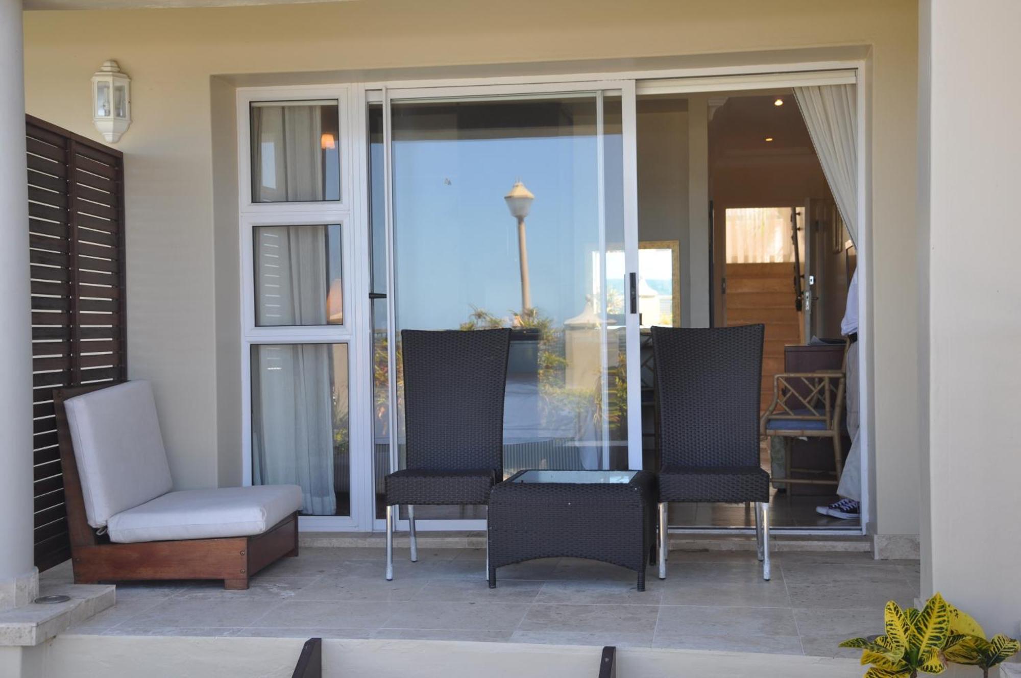Vetho House Hotel Ballito Exterior photo