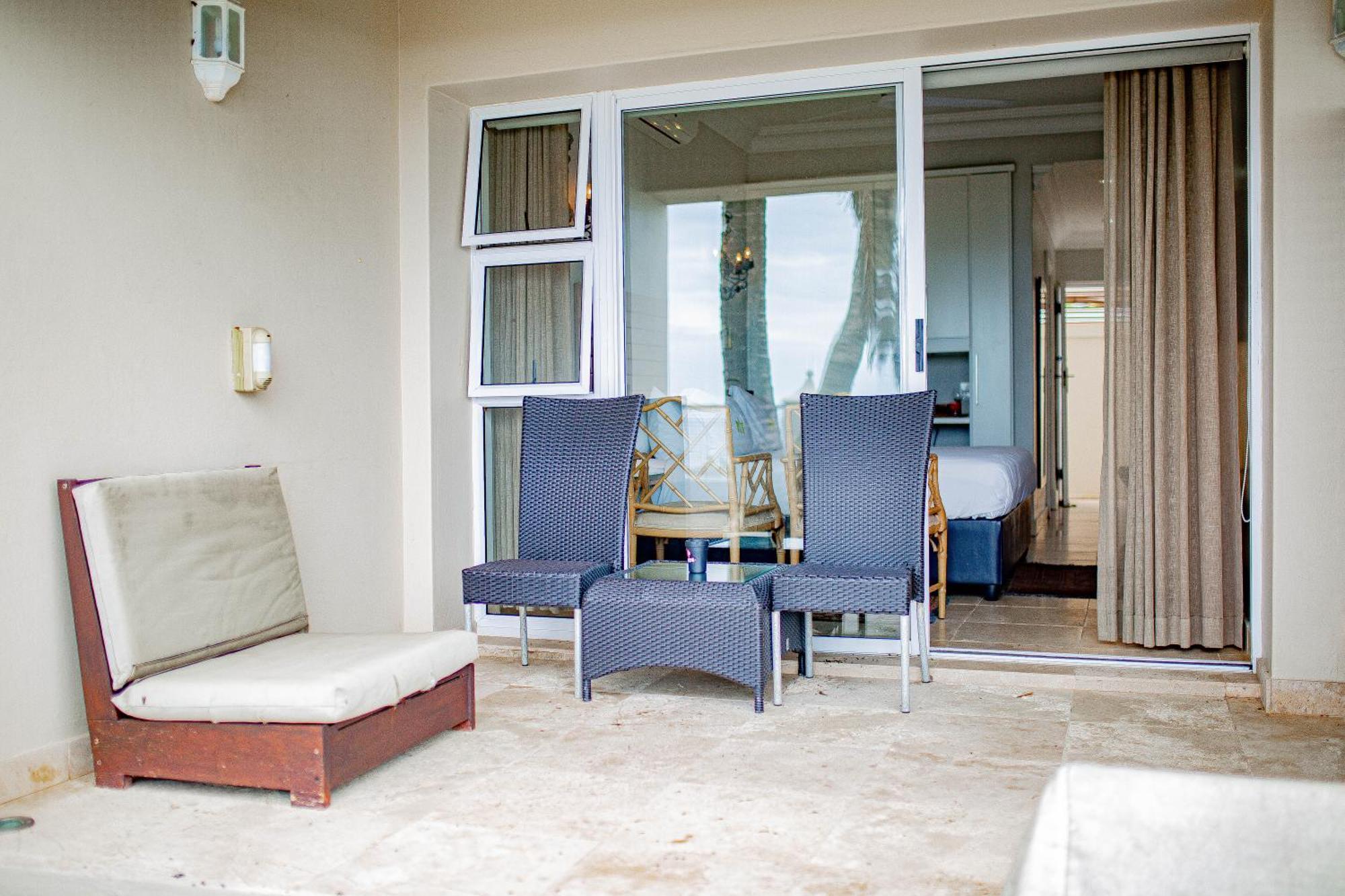 Vetho House Hotel Ballito Exterior photo