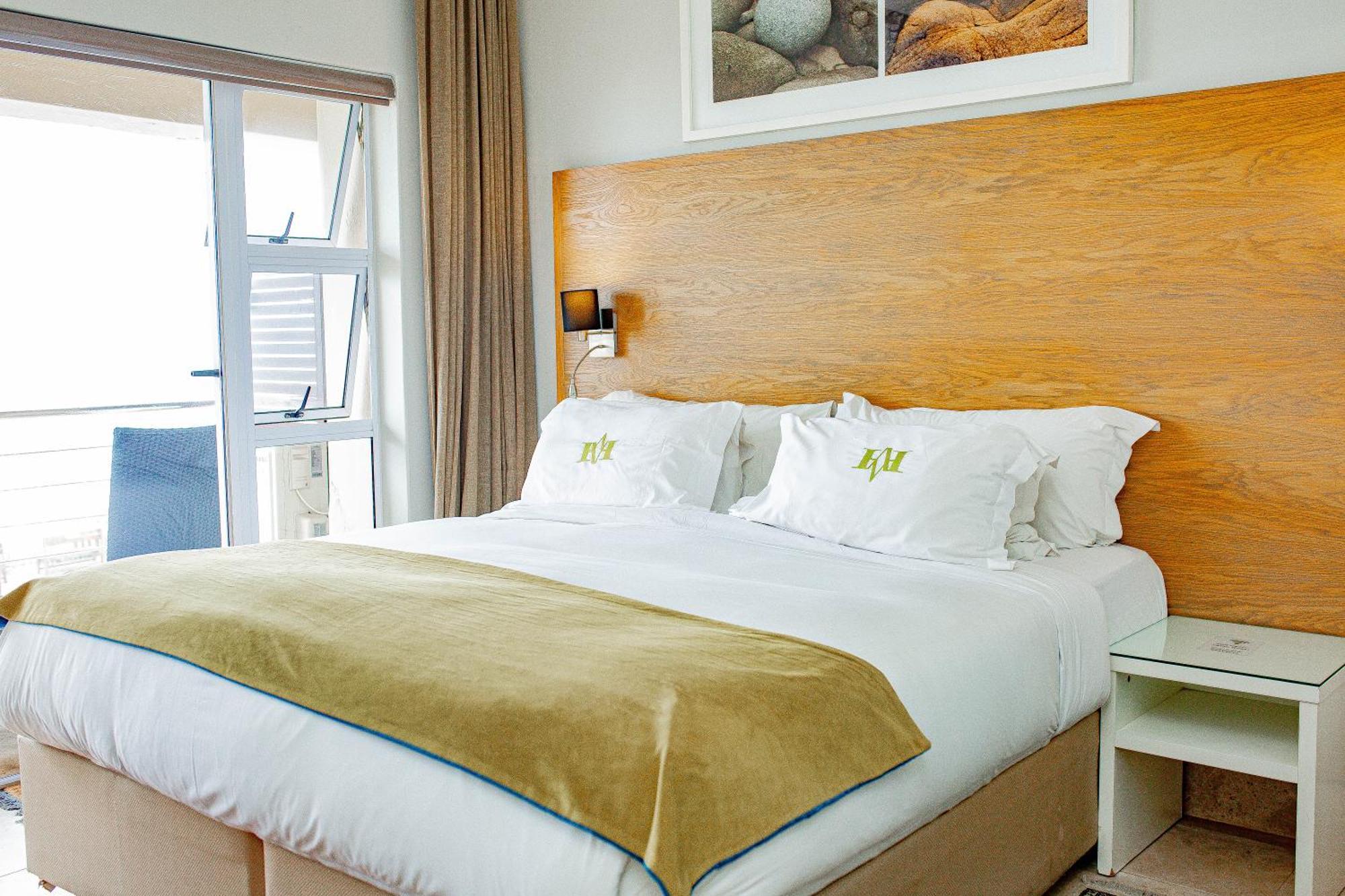 Vetho House Hotel Ballito Exterior photo