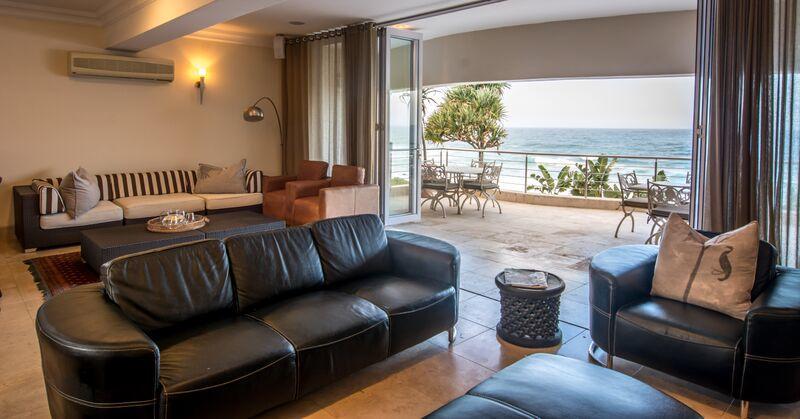 Vetho House Hotel Ballito Exterior photo
