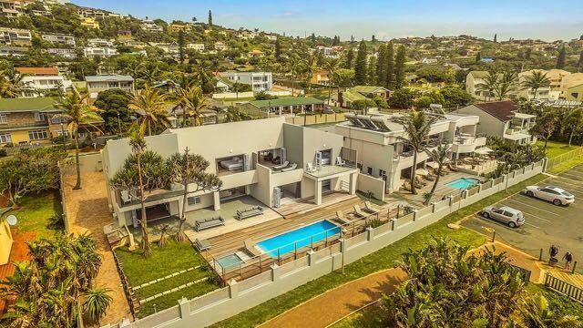 Vetho House Hotel Ballito Exterior photo