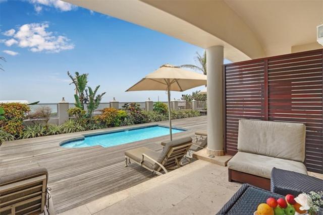 Vetho House Hotel Ballito Exterior photo