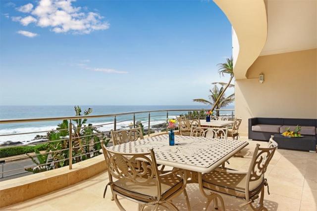 Vetho House Hotel Ballito Exterior photo