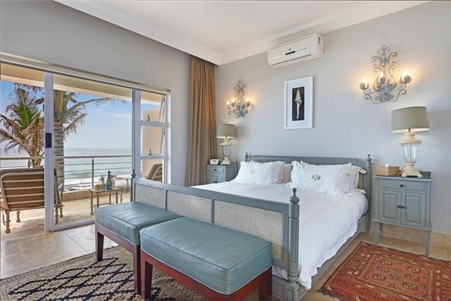 Vetho House Hotel Ballito Exterior photo